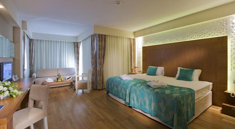 Kamelya World Vacation Club Ξενοδοχείο Σιντέ Εξωτερικό φωτογραφία