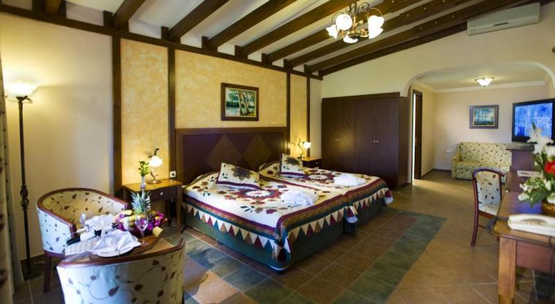 Kamelya World Vacation Club Ξενοδοχείο Σιντέ Εξωτερικό φωτογραφία