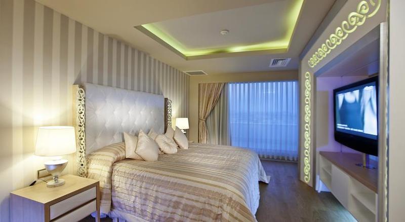 Kamelya World Vacation Club Ξενοδοχείο Σιντέ Εξωτερικό φωτογραφία