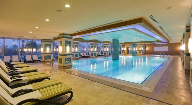 Kamelya World Vacation Club Ξενοδοχείο Σιντέ Εξωτερικό φωτογραφία